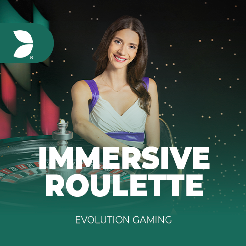Immersive Roulette